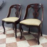 976 9321 CHAIRS